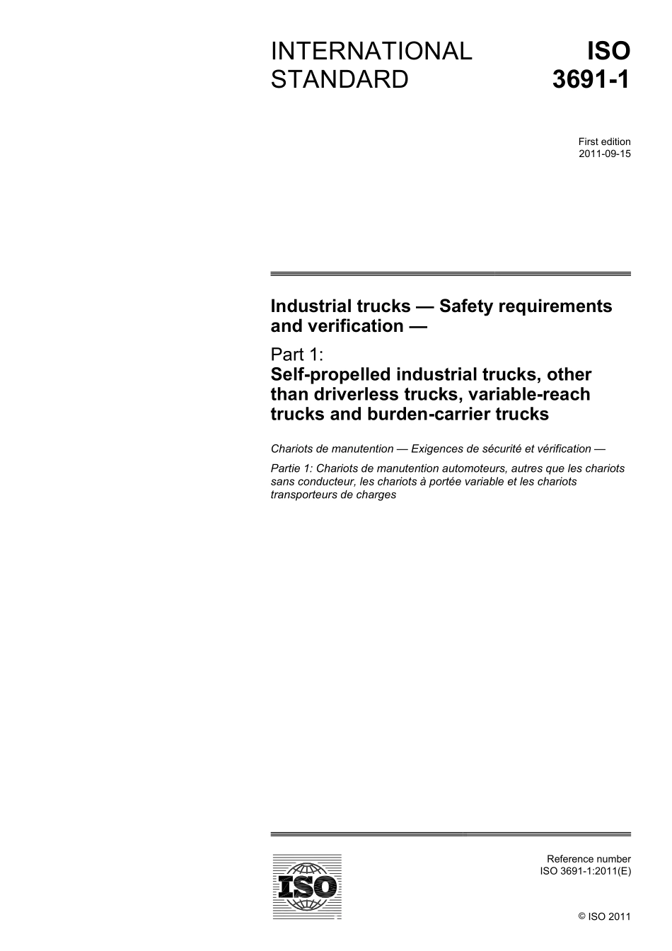 ISO 03691-1-2011.pdf_第1页