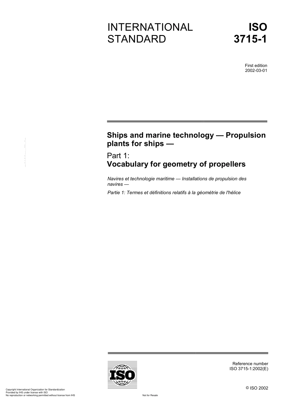 ISO 03715-1-2002.pdf_第1页