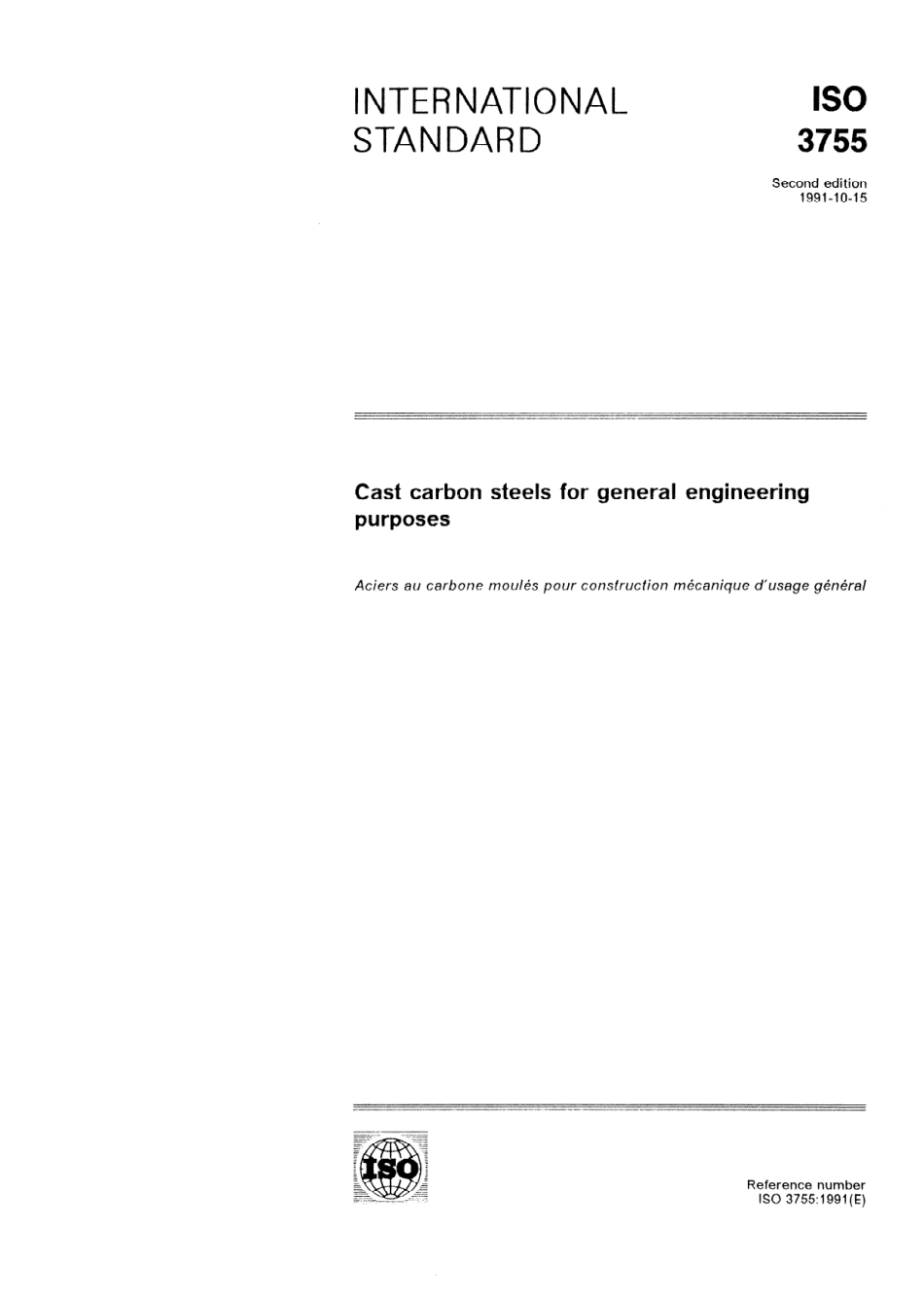 ISO 03755-1991 scan.pdf_第1页