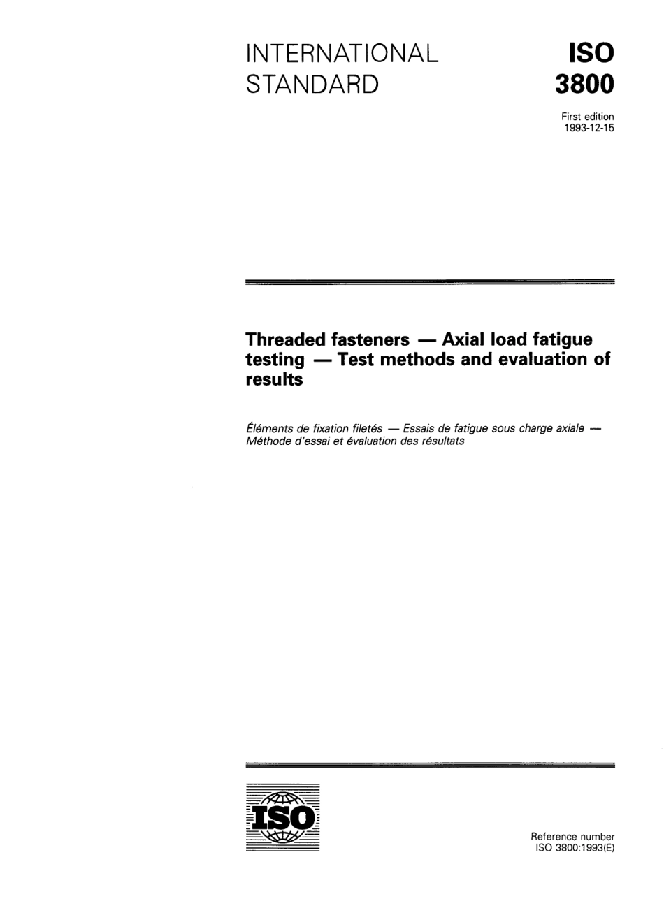 ISO 03800-1993 scan.pdf_第1页