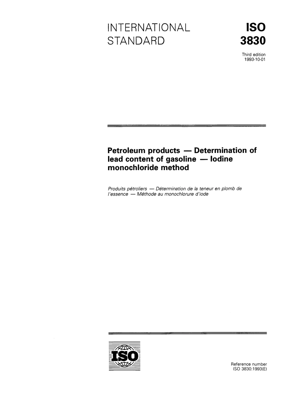 ISO 03830-1993 scan.pdf_第1页