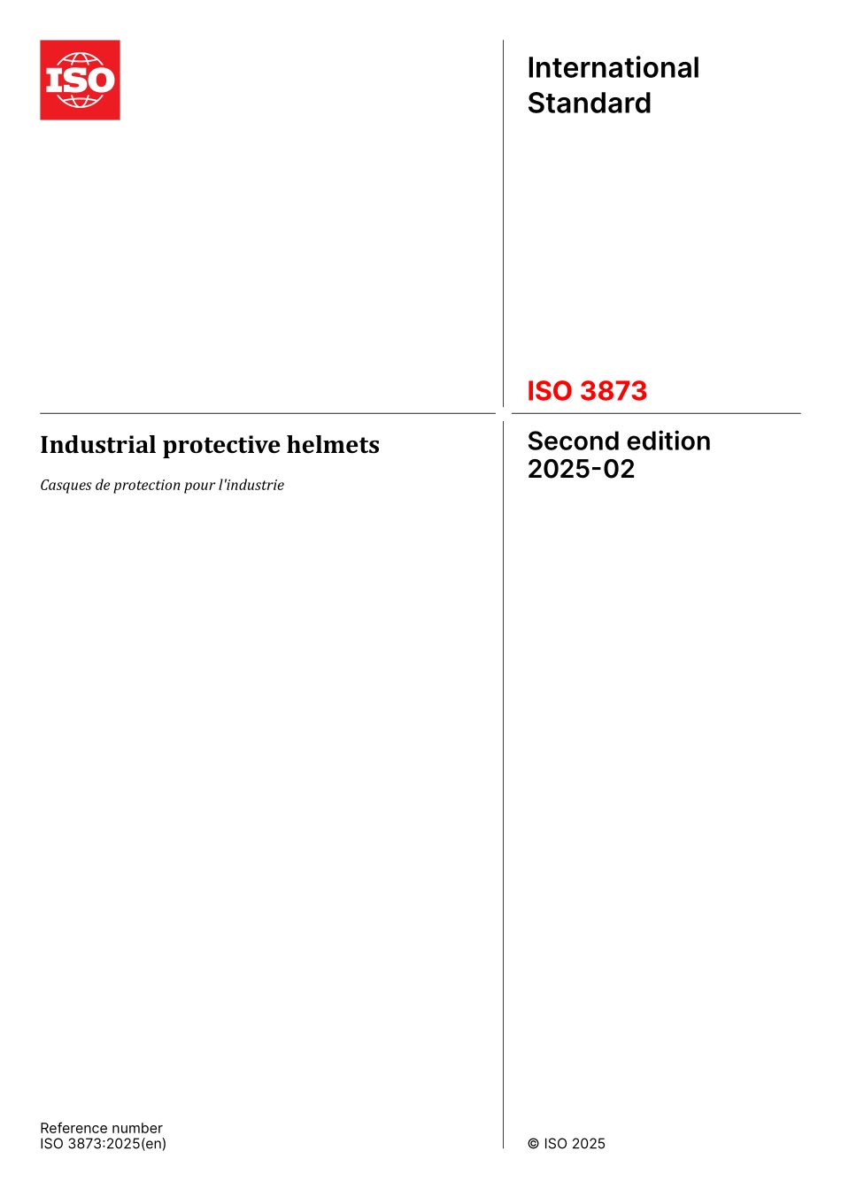 ISO 03873-2025.pdf_第1页