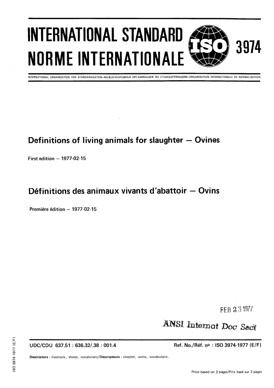 ISO 03974-1977 scan.pdf_第1页