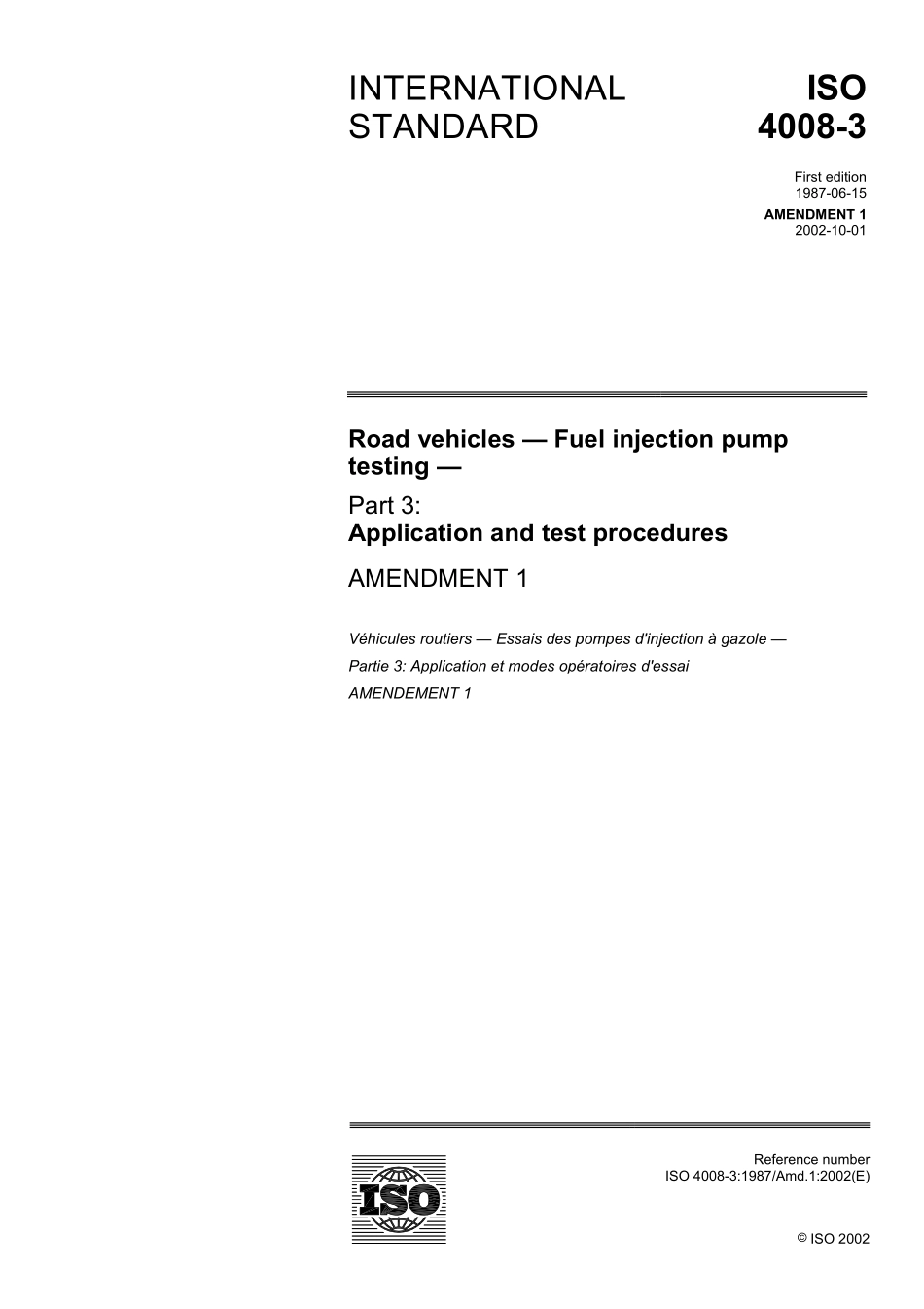 ISO 04008-3-1987 amd1-2002.pdf_第1页