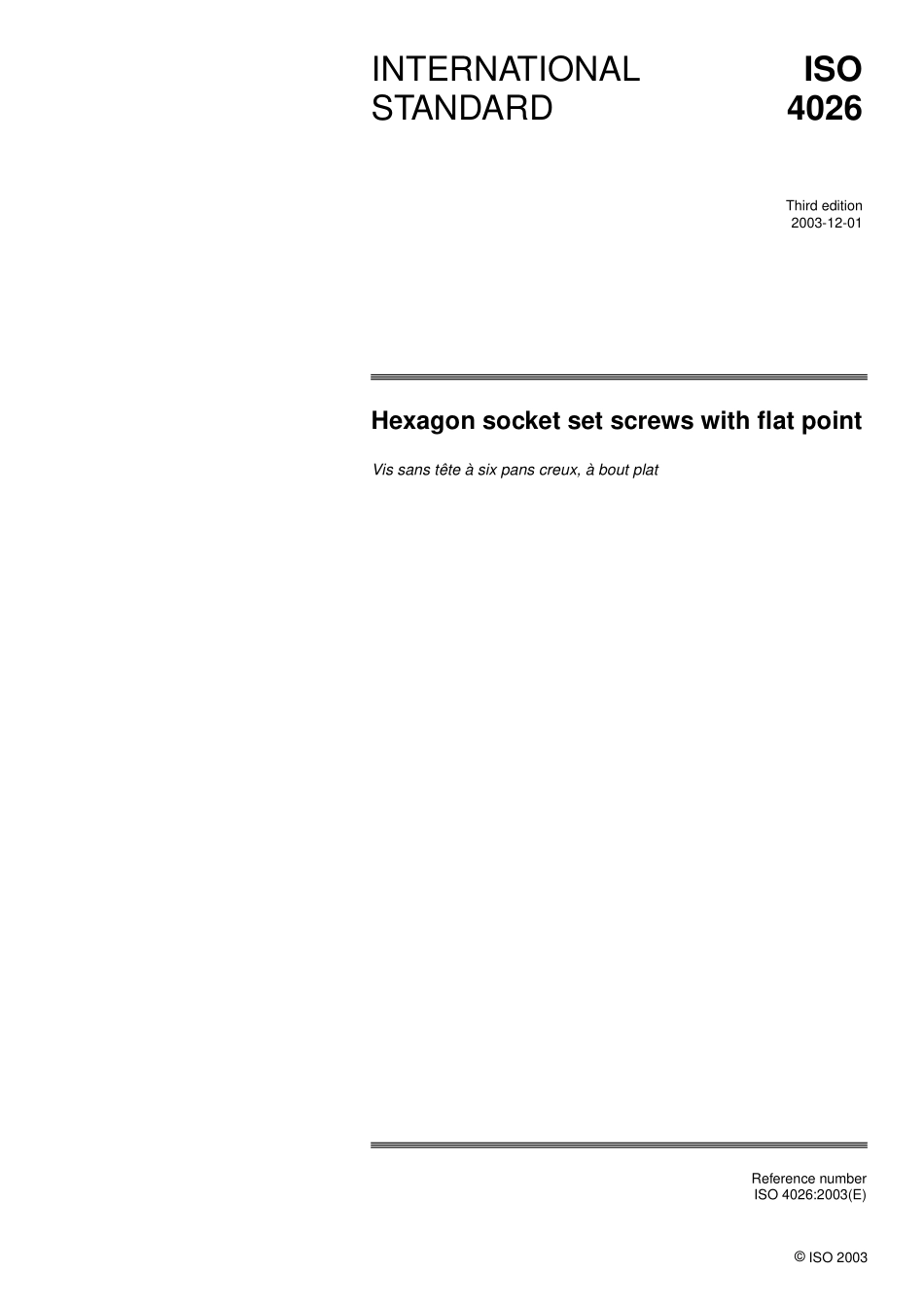 ISO 04026-2003.pdf_第1页