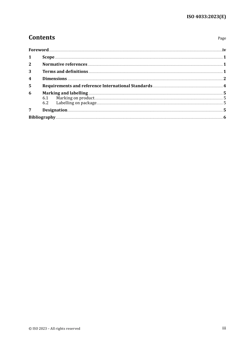 ISO 04033-2023.pdf_第3页