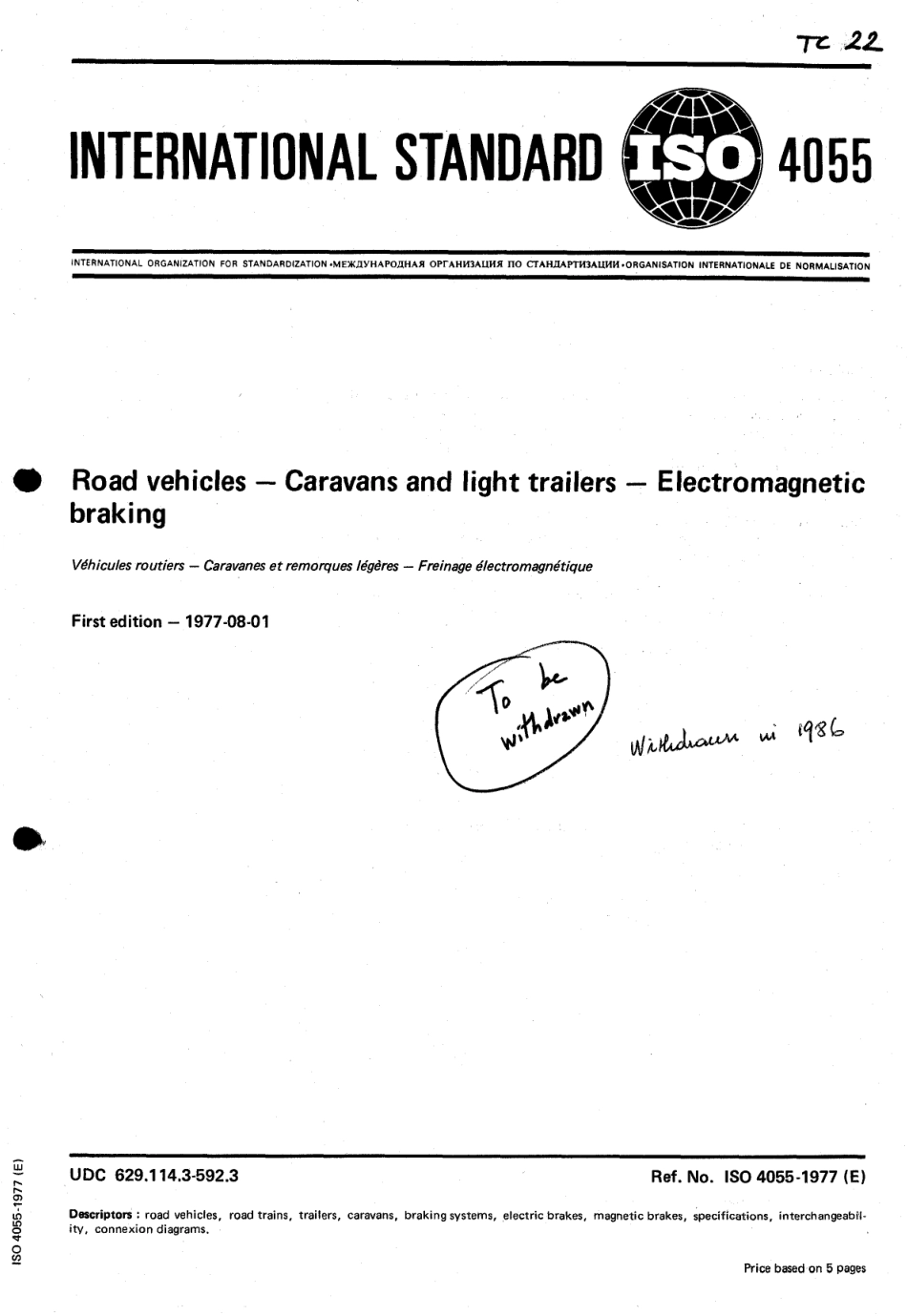 ISO 04055-1977 scan.pdf_第1页