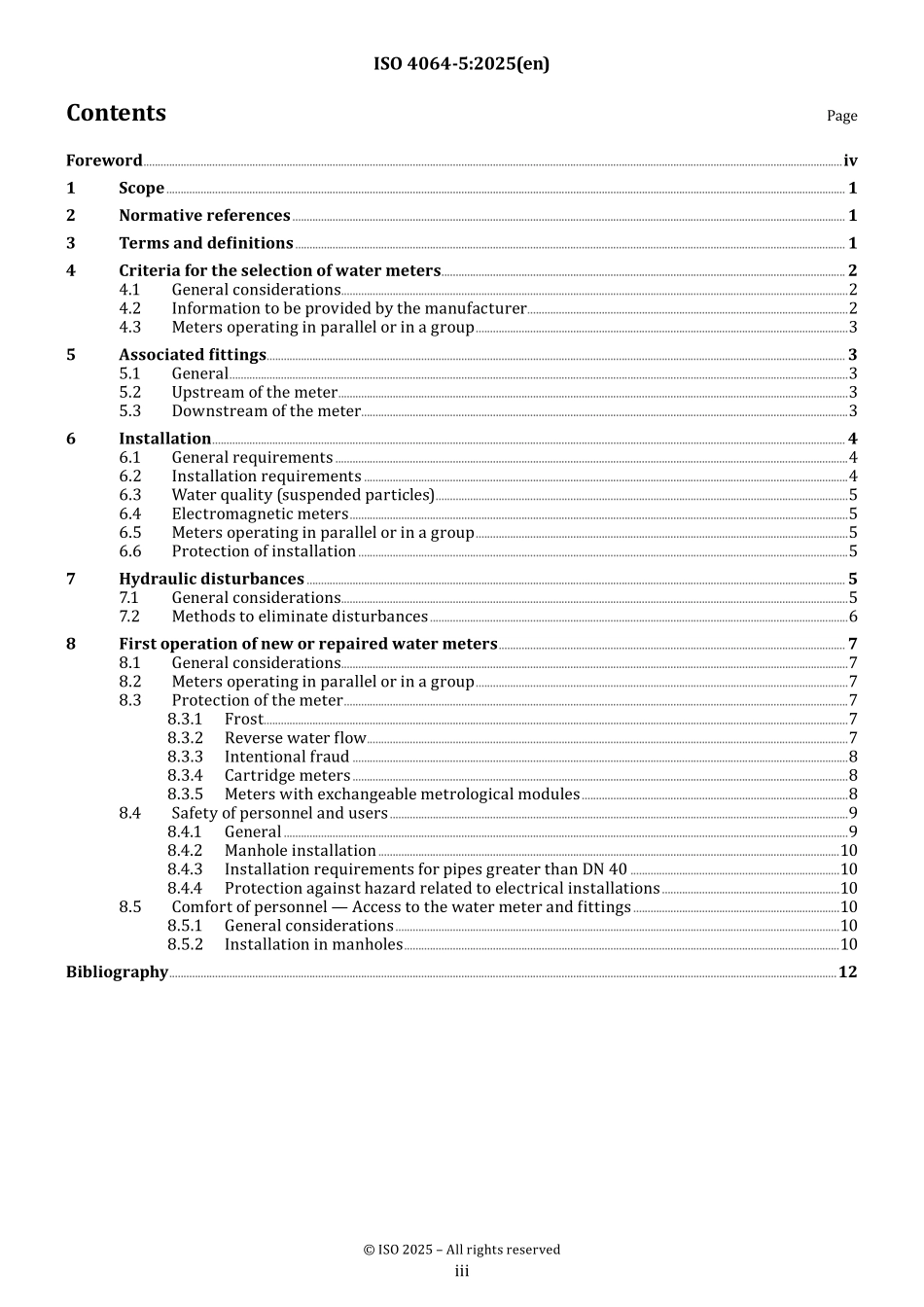 ISO 04064-5-2025.pdf_第3页