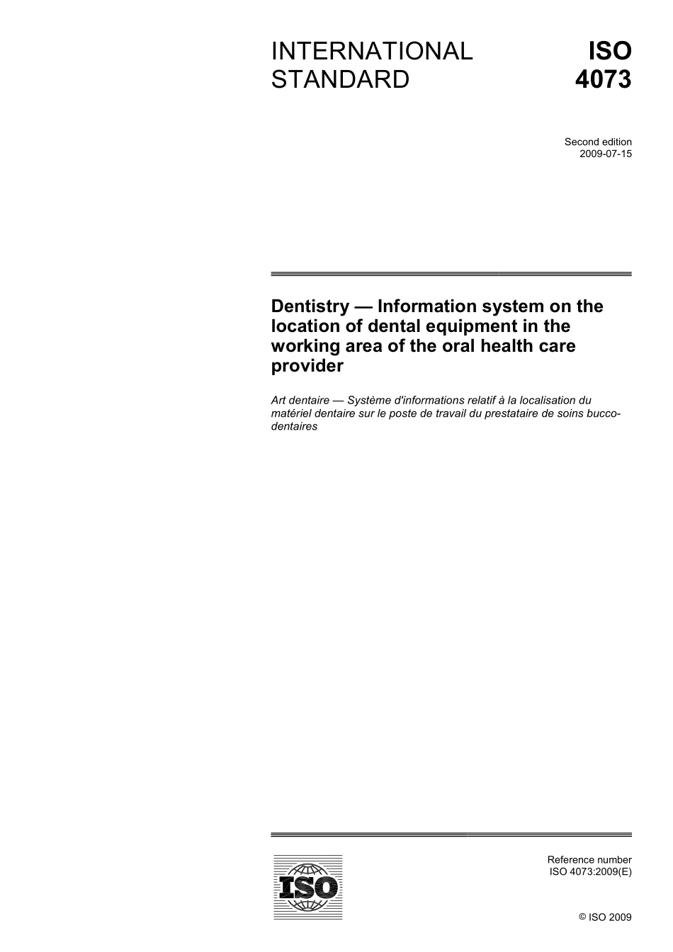 ISO 04073-2009.pdf_第1页