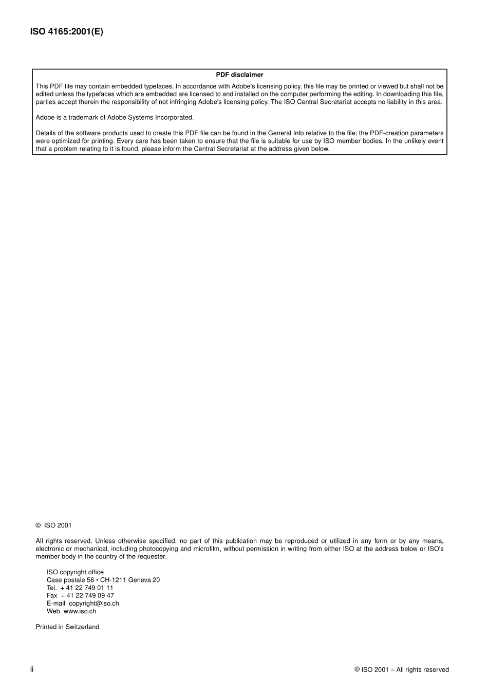 ISO 04165-2001.pdf_第2页