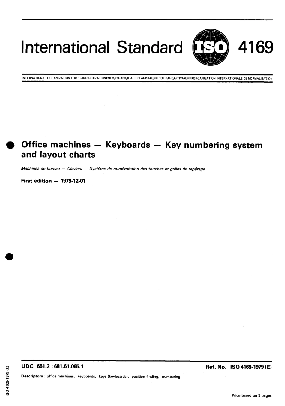 ISO 04169-1979 scan.pdf_第1页