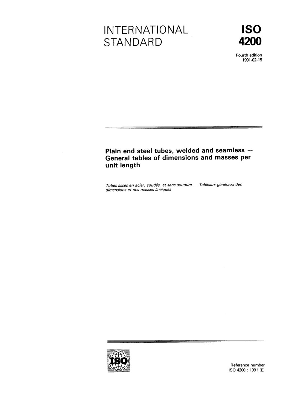 ISO 04200-1991 scan.pdf_第1页