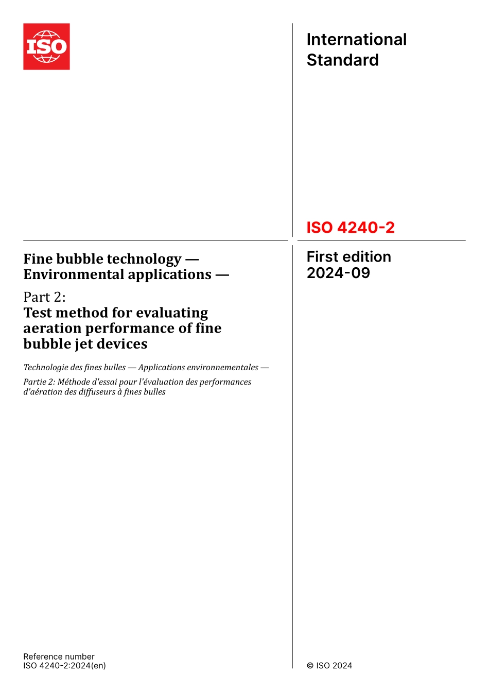 ISO 04240-2-2024.pdf_第1页