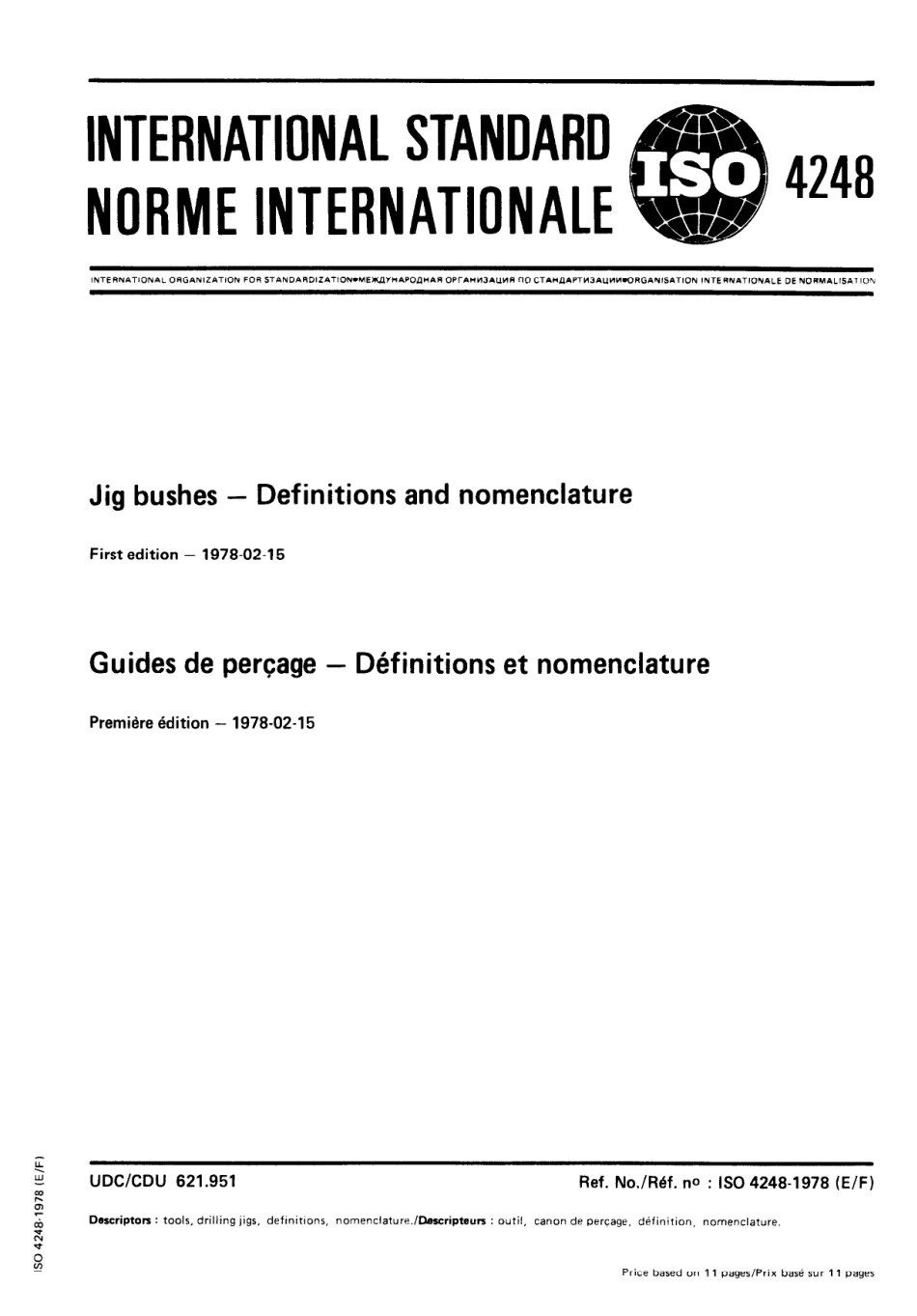 ISO 04248-1978 scan.pdf_第1页