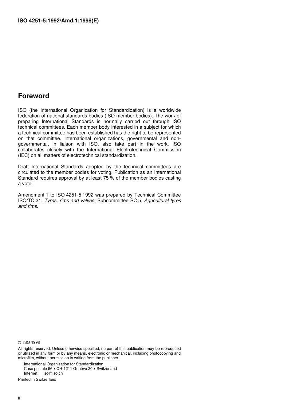 ISO 04251-5-1992 amd1-1998.pdf_第2页