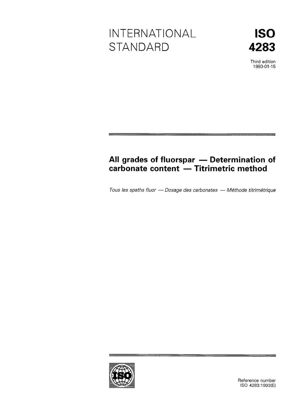 ISO 04283-1993 scan.pdf_第1页