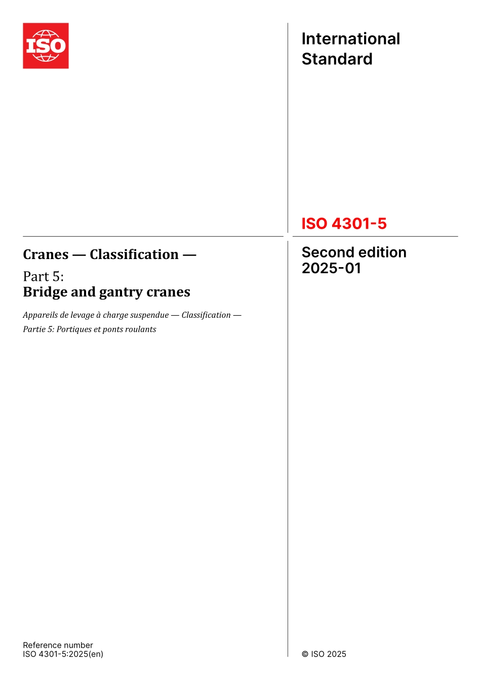ISO 04301-5-2025.pdf_第1页