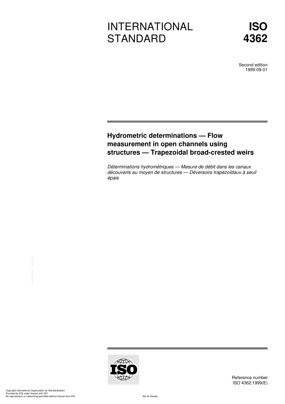 ISO 04362-1999.pdf_第1页