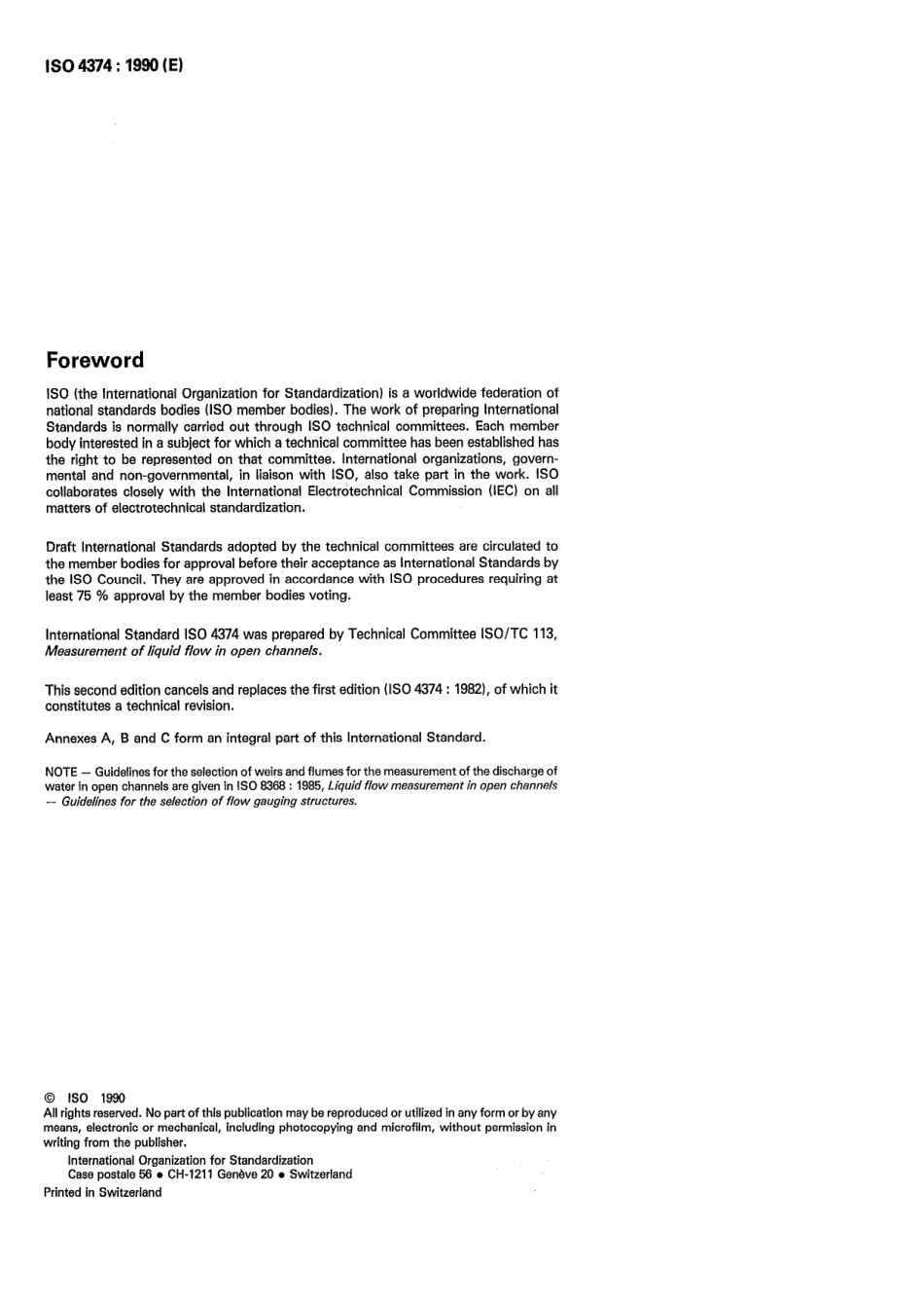 ISO 04374-1990 scan.pdf_第2页