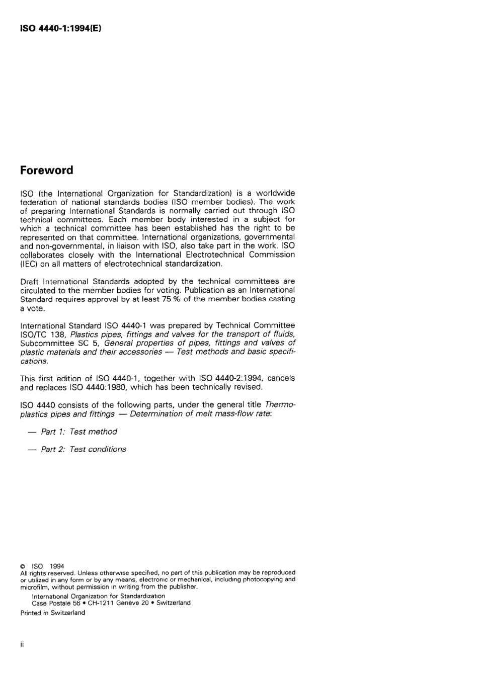 ISO 04440-1-1994 scan.pdf_第2页