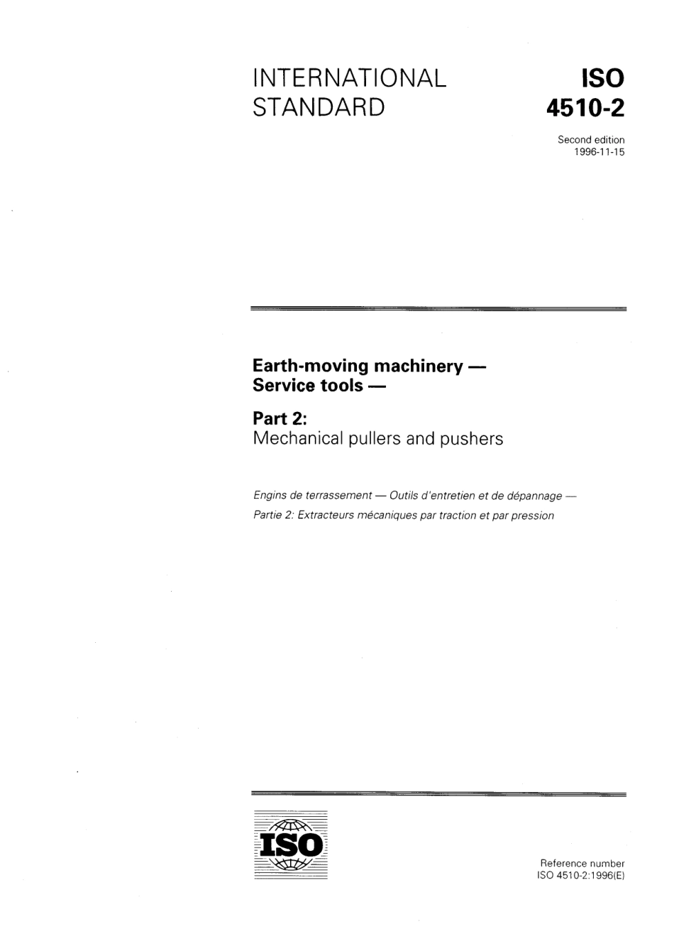 ISO 04510-2-1996 scan.pdf_第1页