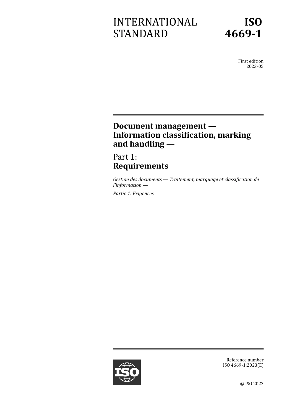 ISO 04669-1-2023.pdf_第1页