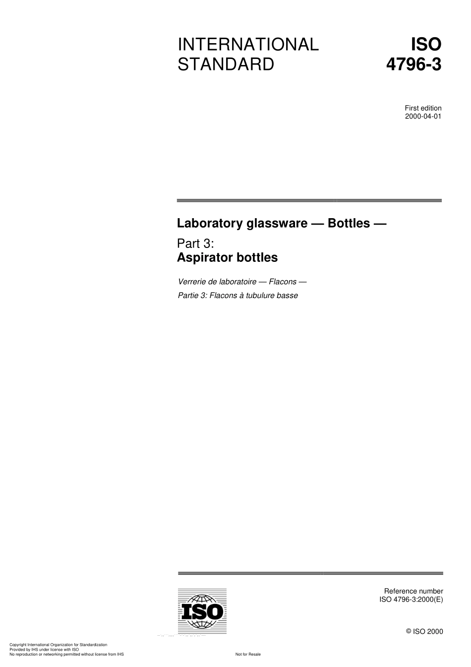 ISO 04796-3-2000.pdf_第1页