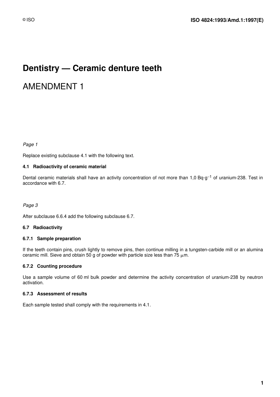 ISO 04824-1993 amd1-1997 (1998).pdf_第3页