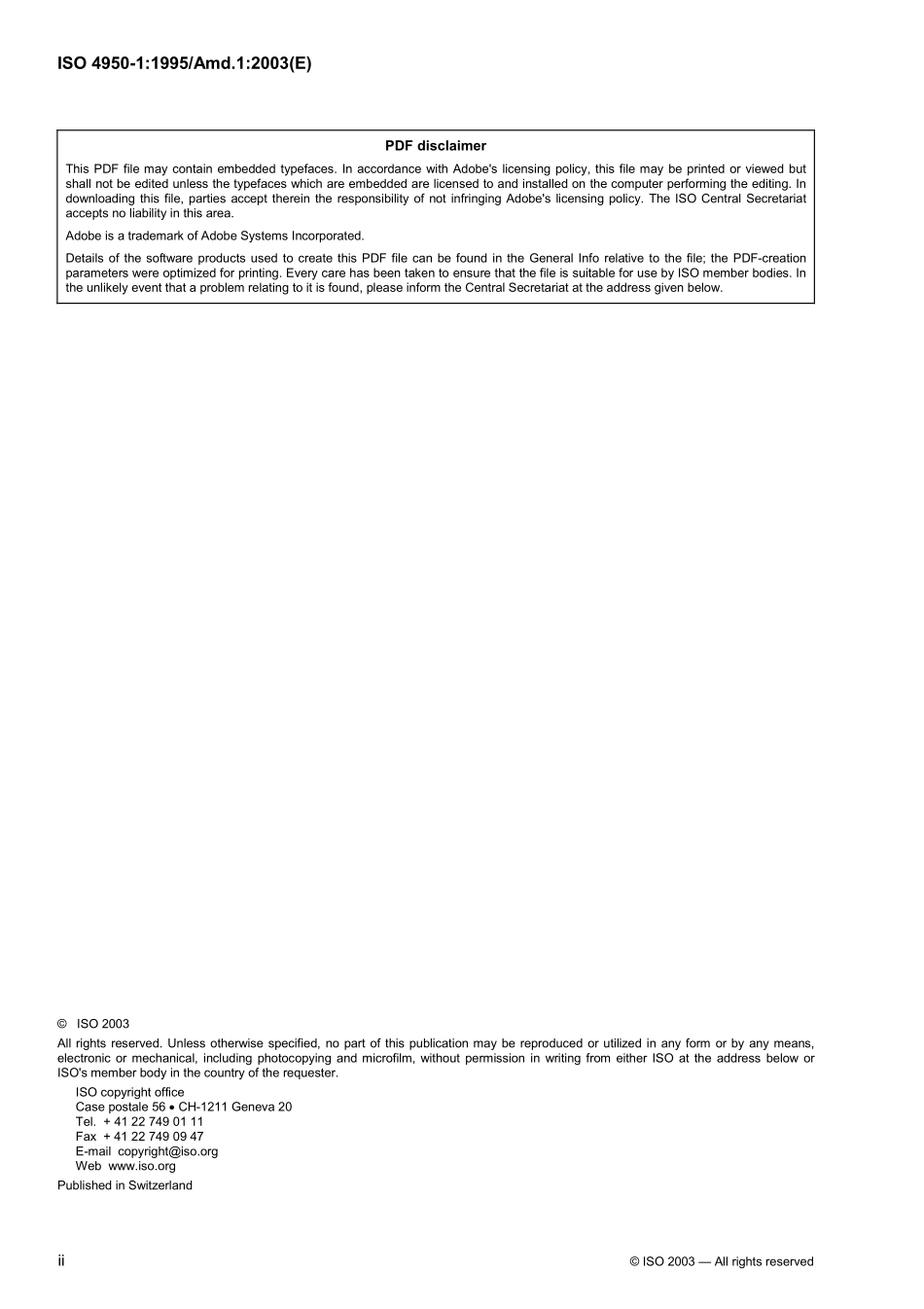 ISO 04950-1-1995 amd1-2003.pdf_第2页