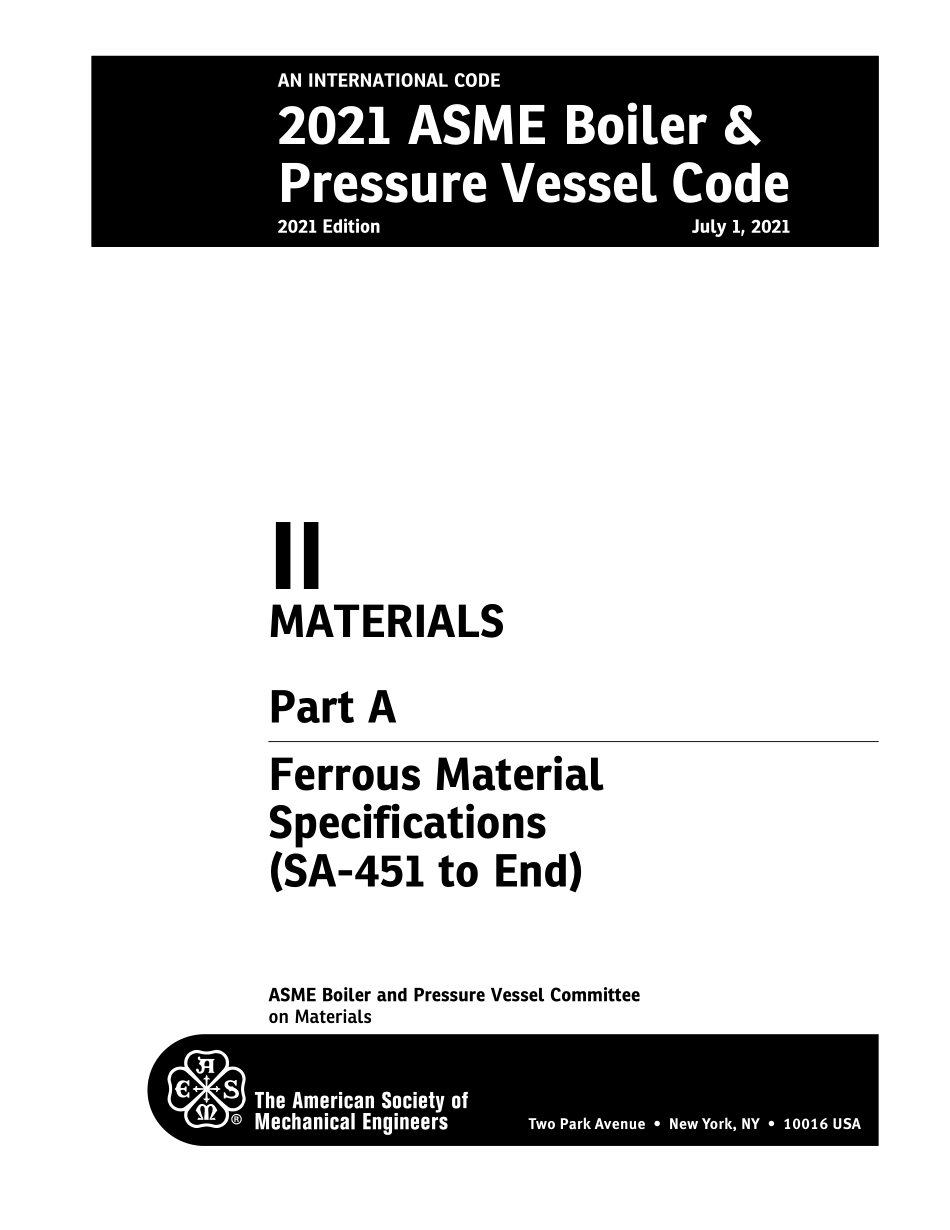 ASME BPVC 2021 Section II part A-2.pdf_第3页