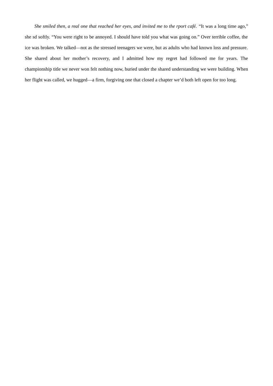 2025-2026学年河北邯郸市魏县NT20考试高一上学期1月月考英语试题答案.docx_第2页