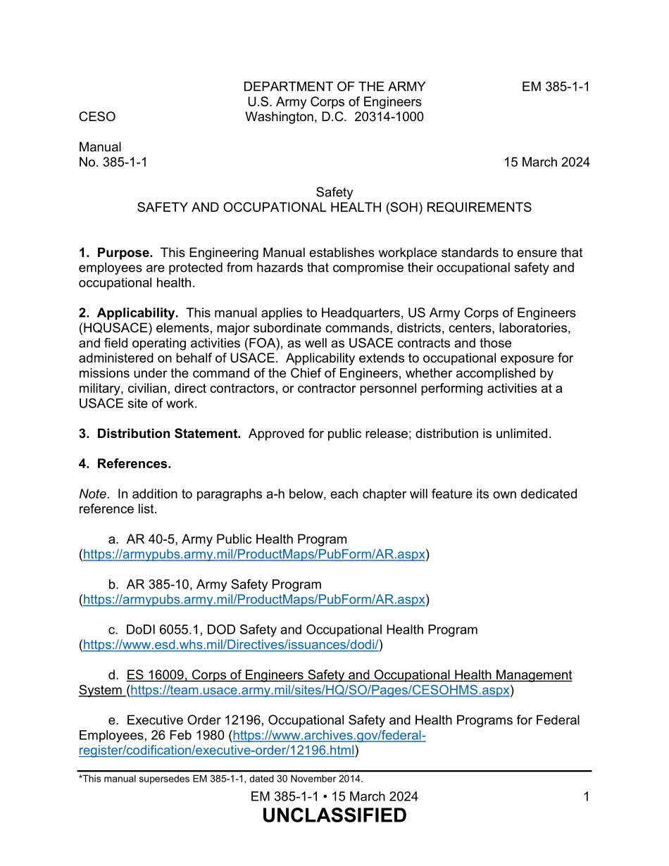 EM 385-1-1 安全和职业健康要求（2024英文版）.pdf_第2页