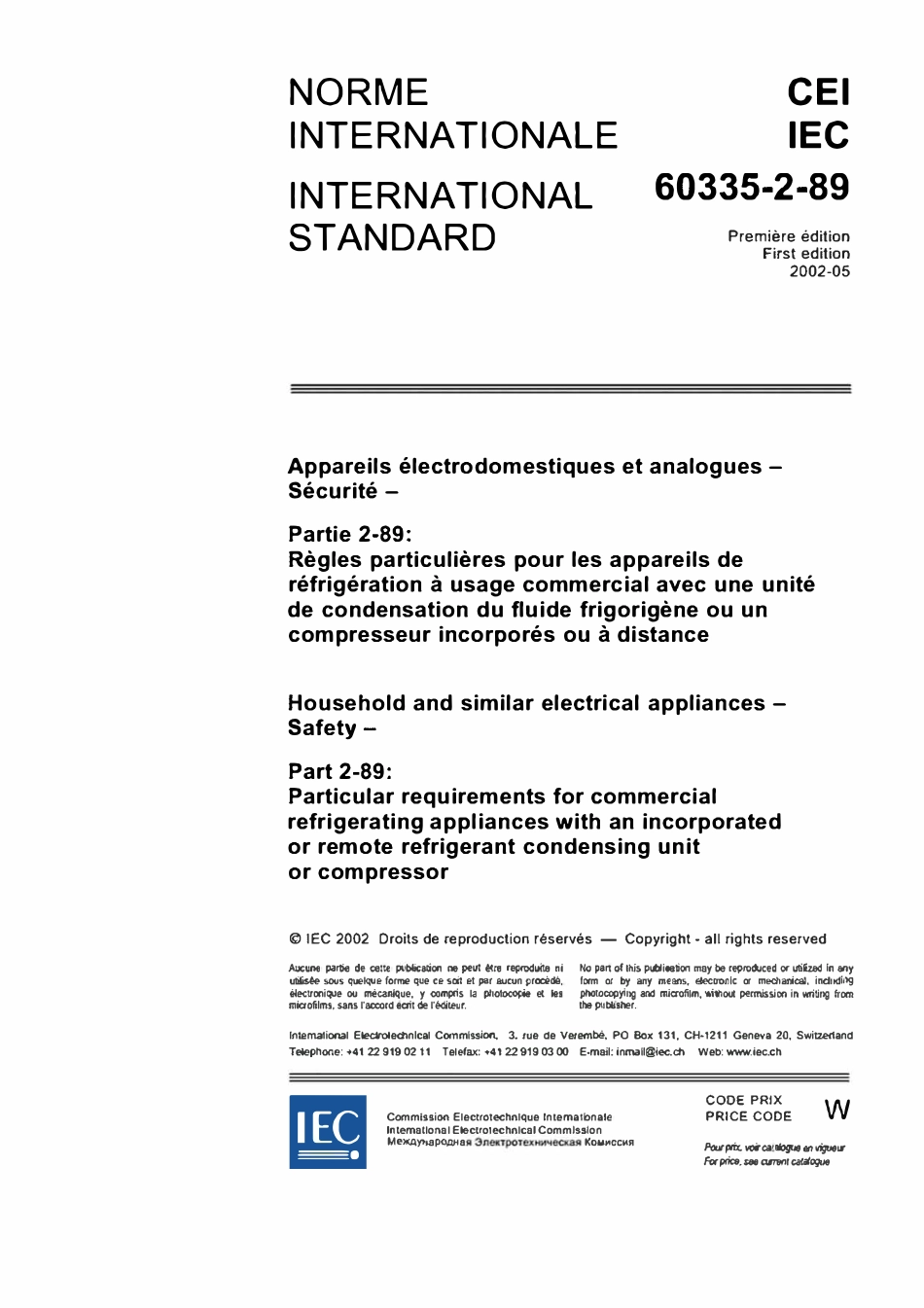 IEC60335-2-89电器相关标准.pdf_第3页
