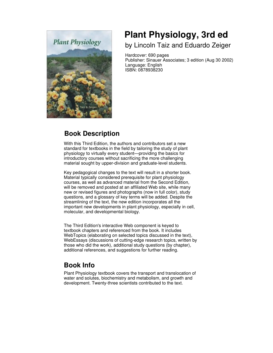 3.1 [Lincoln_Taiz,_Eduardo_Zeiger]_Plant_Physiology 3rd.pdf_第2页