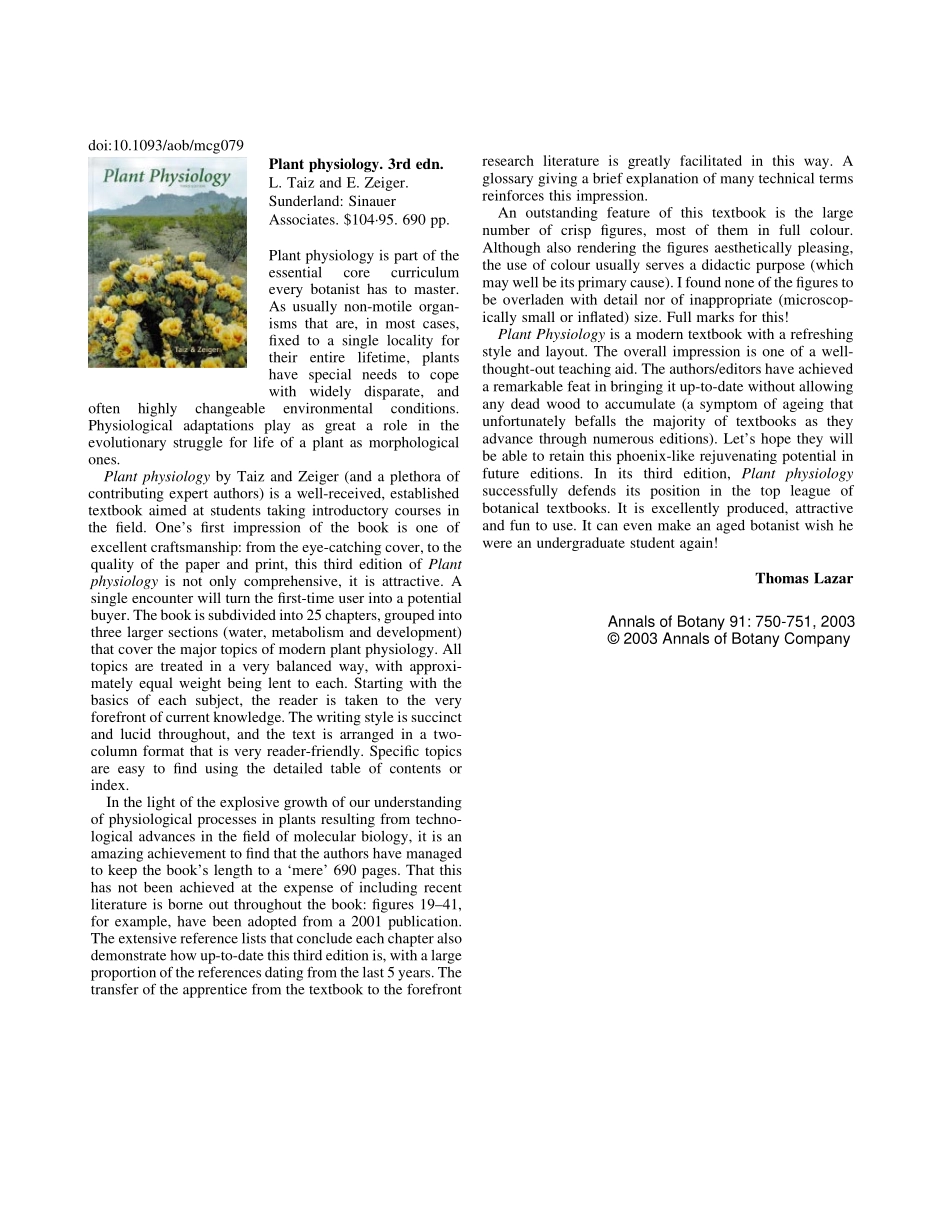 3.1 [Lincoln_Taiz,_Eduardo_Zeiger]_Plant_Physiology 3rd.pdf_第3页