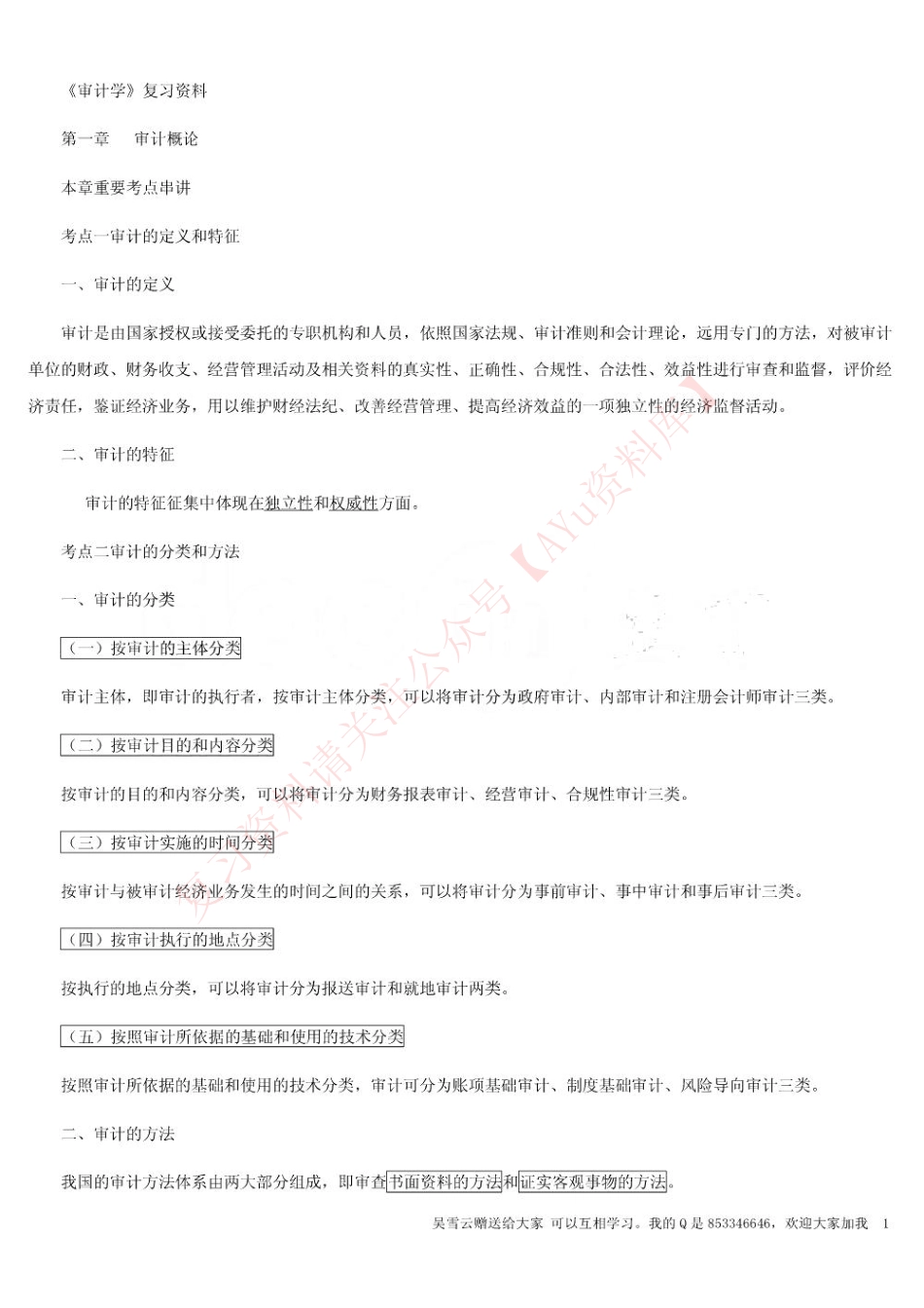 00160审计学.pdf_第1页