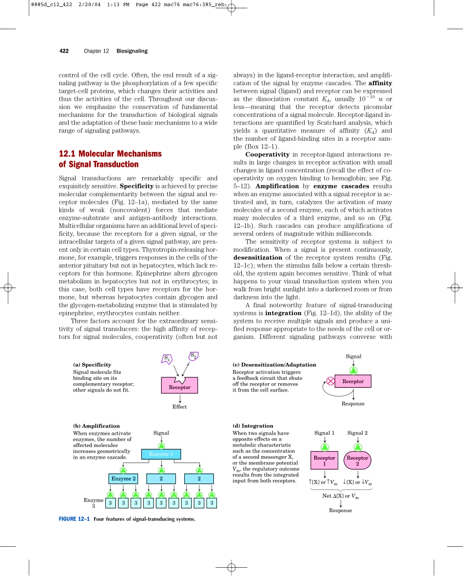 chap12+++++BIOSIGNALING.pdf_第2页