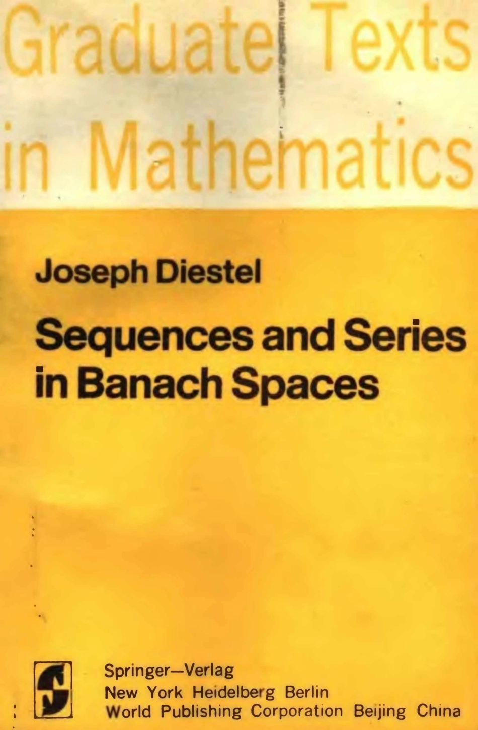 GTM092.Sequences.and.Series.in.Banach.Spaces.pdf_第1页