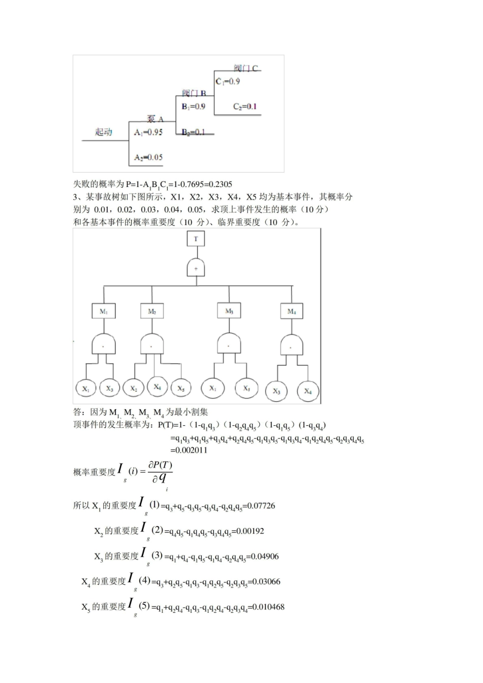 安全系统工程试题汇总.pdf_第2页