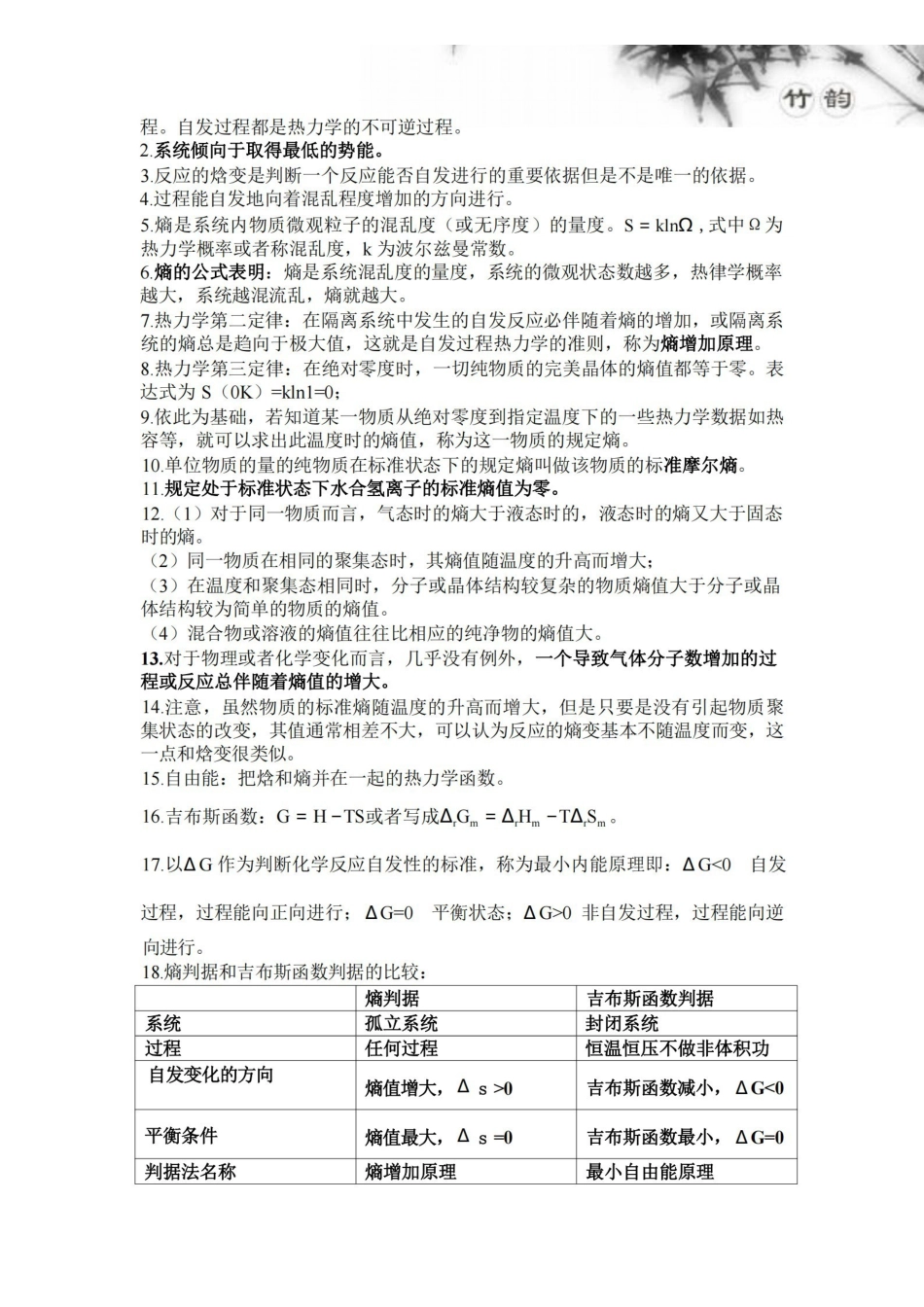 大学普通化学期末考试复习资料.pdf_第3页