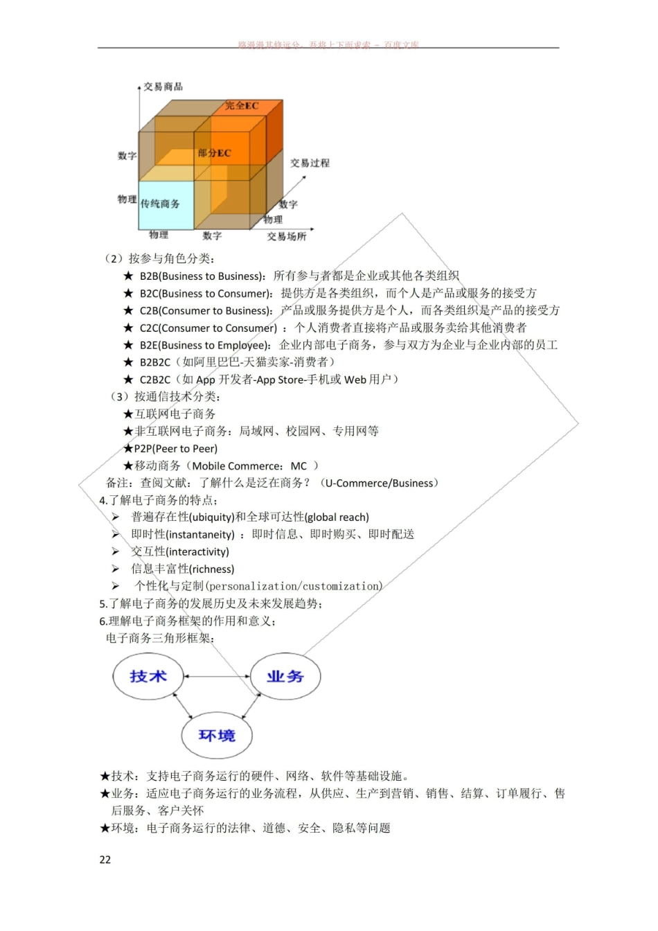 电子商务概论复习要点.pdf_第2页