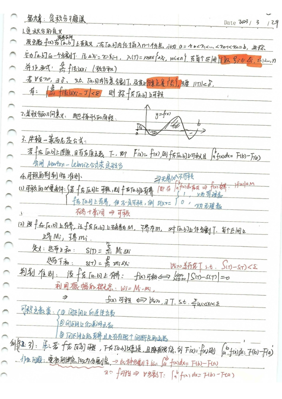 定积分重要习题.pdf_第1页