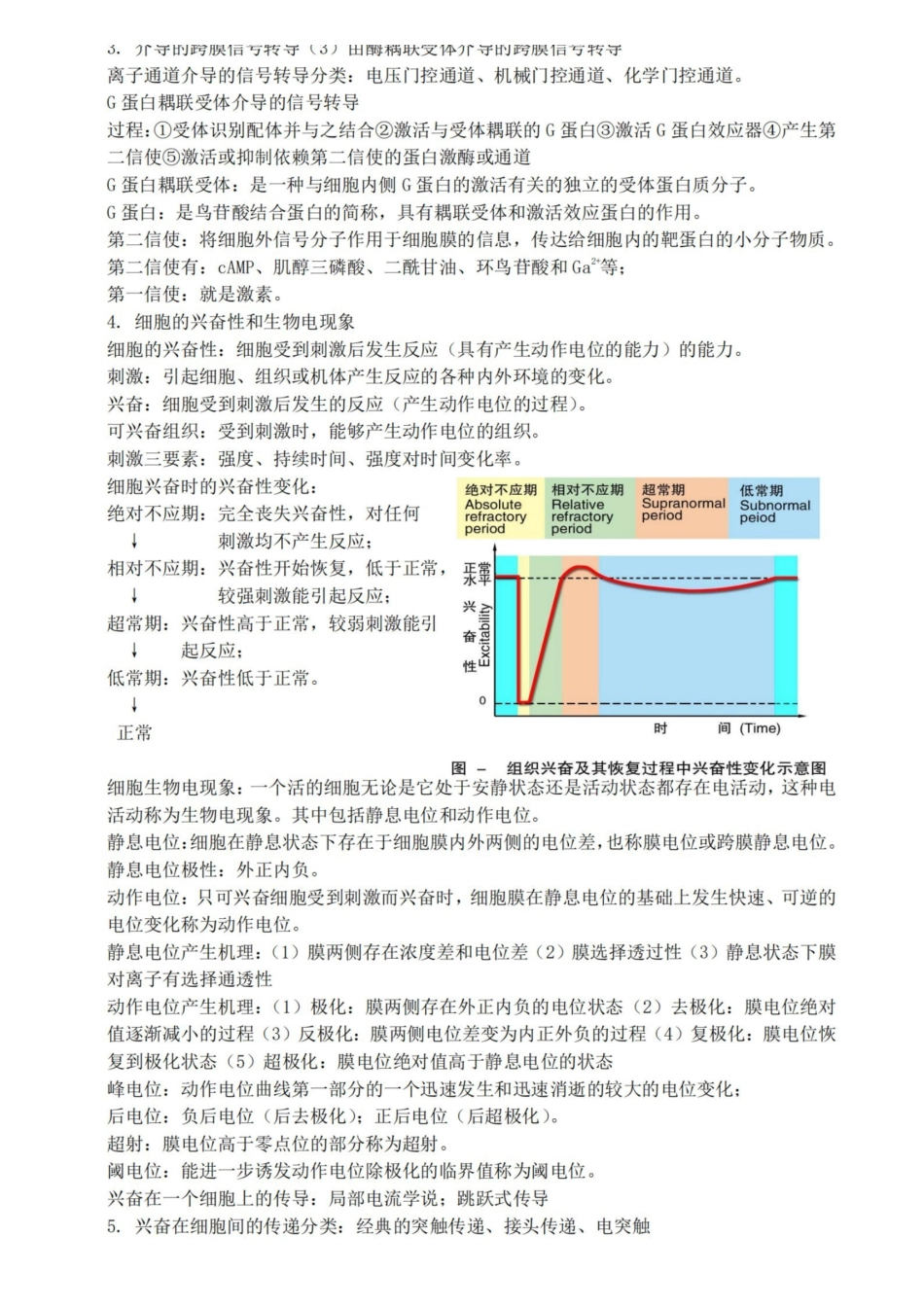 动物生理学复习资料全.pdf_第2页