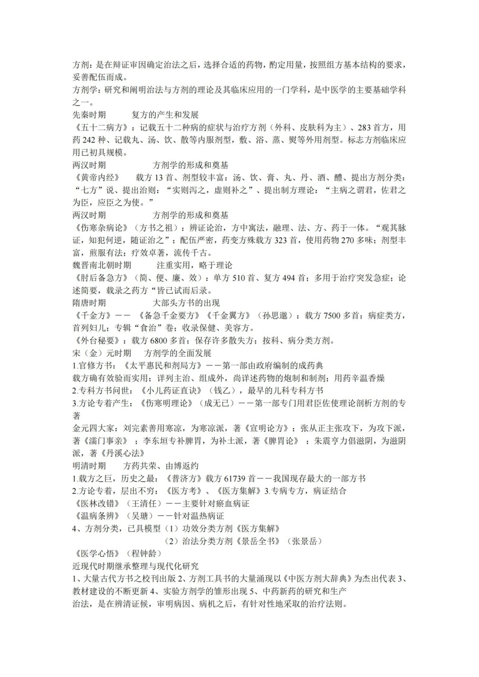 方剂学完整整理.pdf_第1页