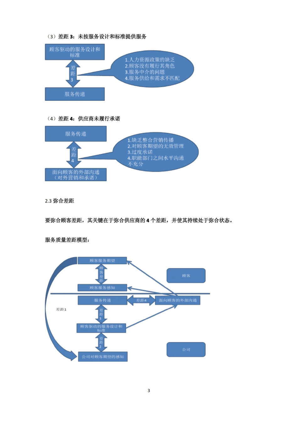 服务营销重点知识梳理(复习必备).pdf_第3页