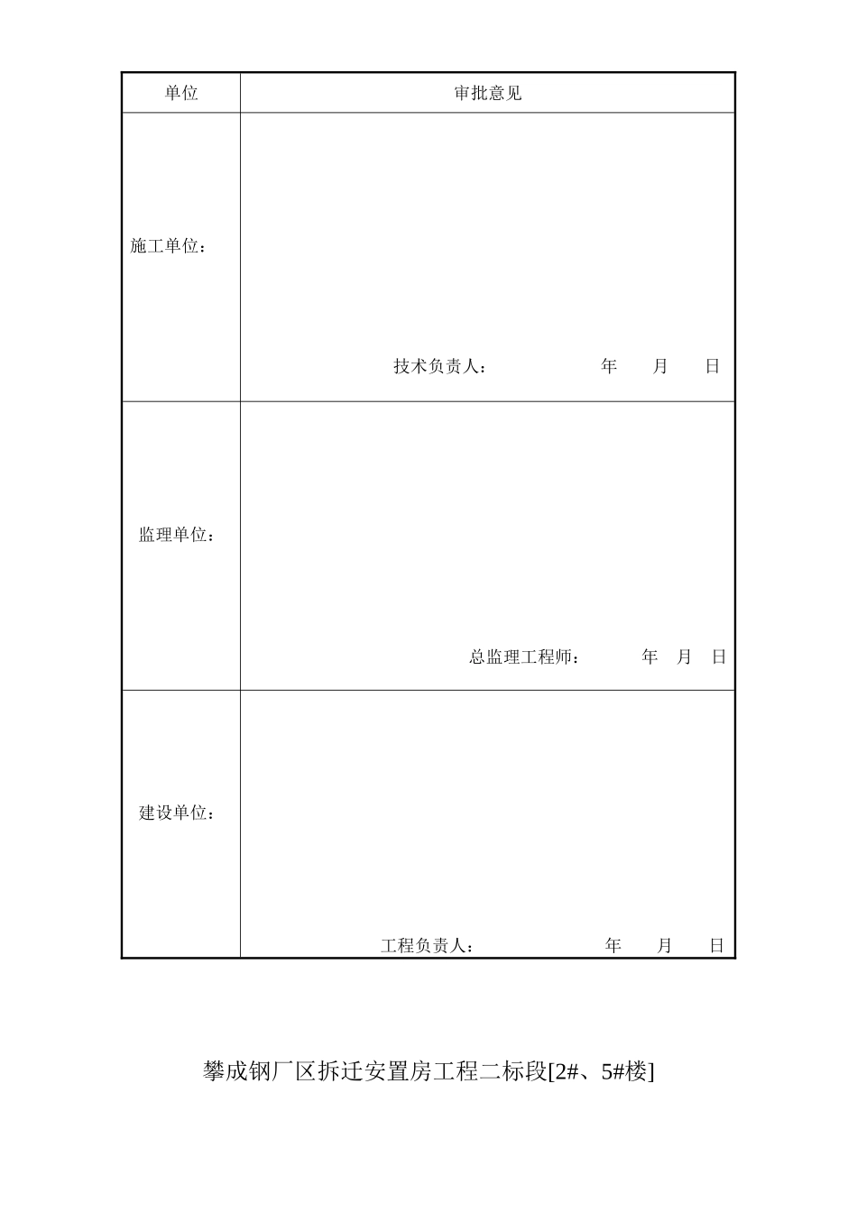 攀成钢厂区拆迁安置房工程二标段防止杨尘污染及噪声管理措施方案(1).doc_第2页