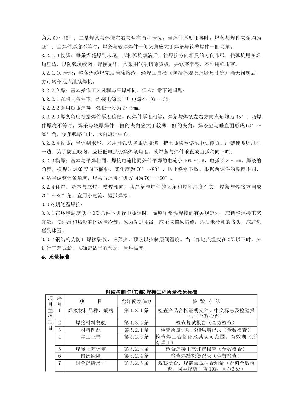 05 钢结构手工电弧焊焊接分项工程质量管理(1).doc_第2页