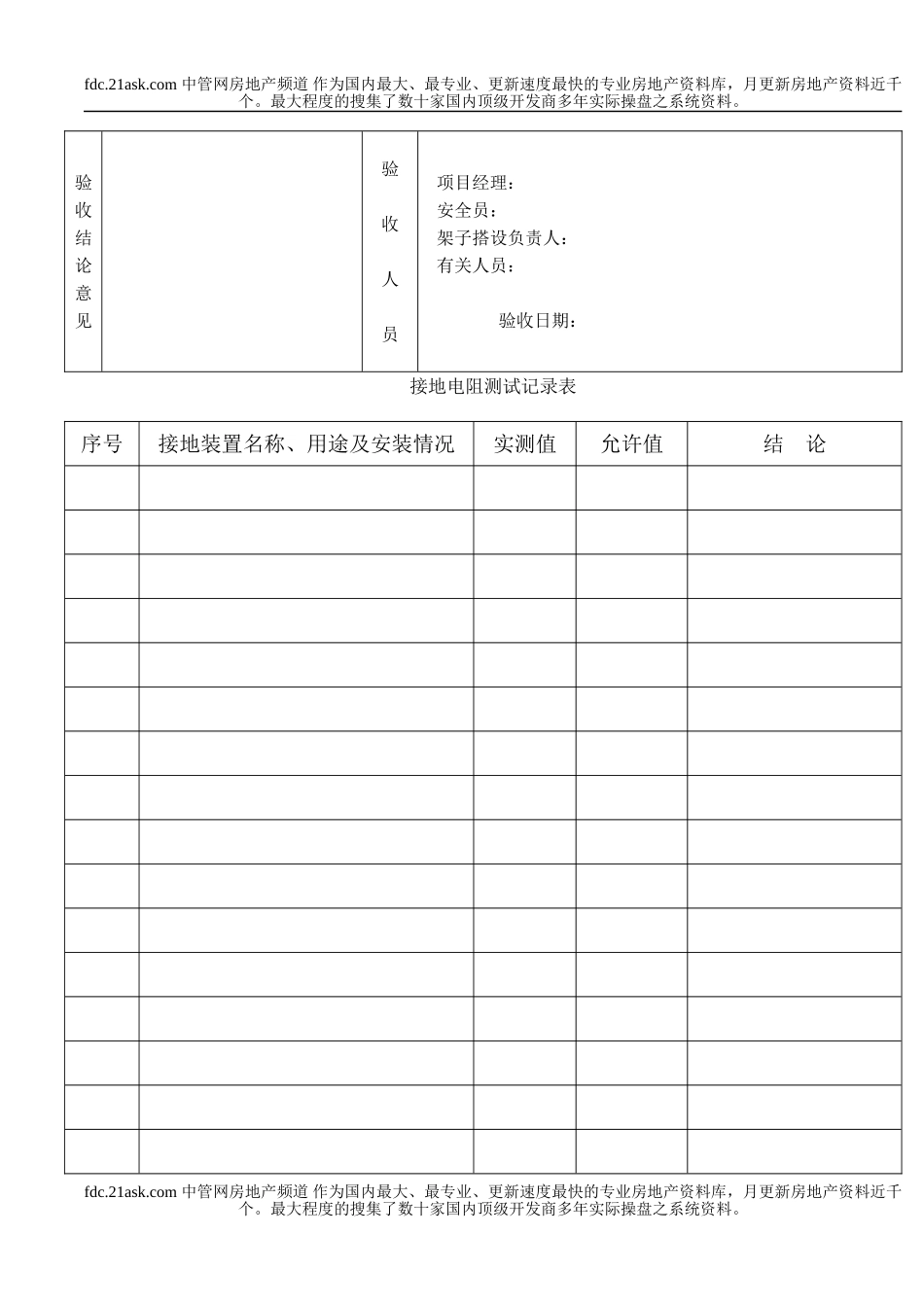 施工用电安全技术要求和验收(1).doc_第3页