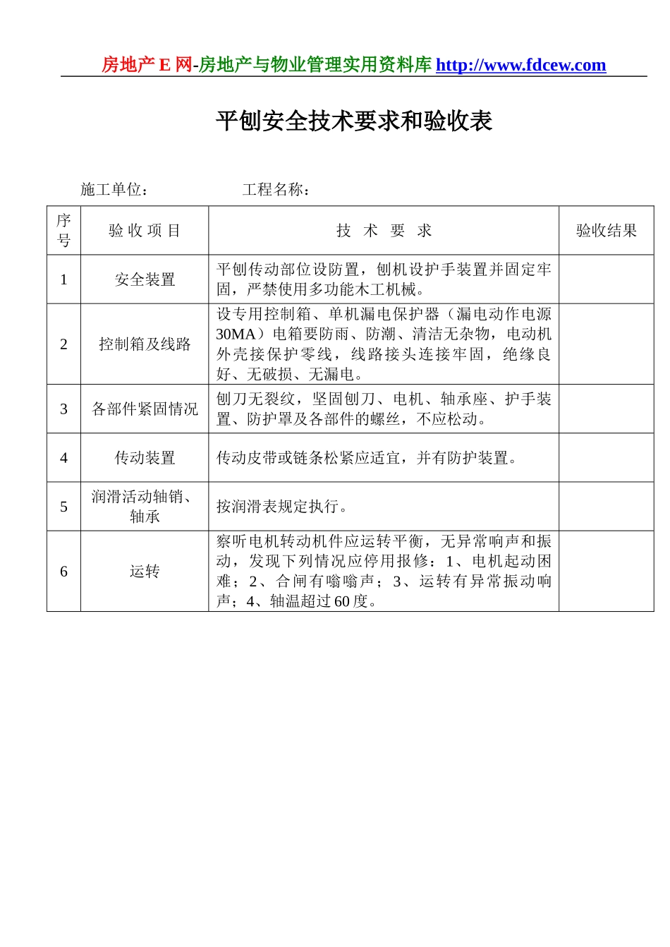 施工机具安全要求和验收(1).doc_第2页