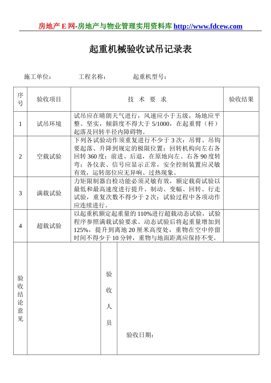 起重吊装安全技术要求和验收(1).doc_第3页